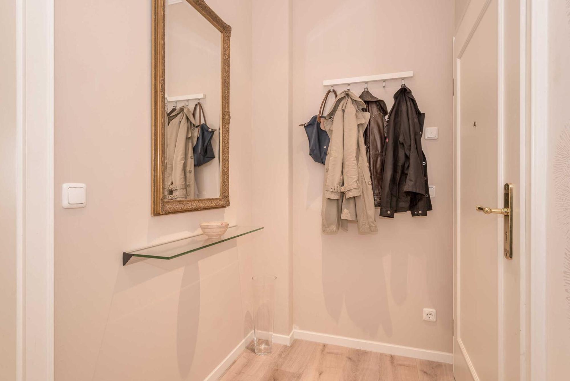 Ferienwohnung Pusteblume - Villa Stranddistel Binz Exteriér fotografie